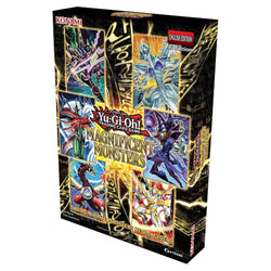 Yugioh - Magnificent Monsters Box