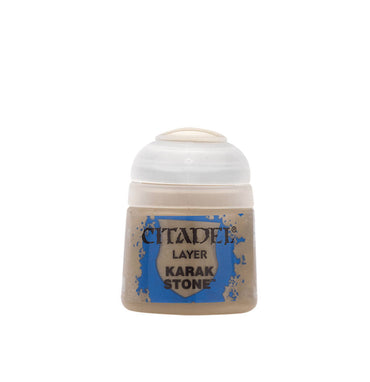 Citadel: Layer - Karak Stone (12ml)