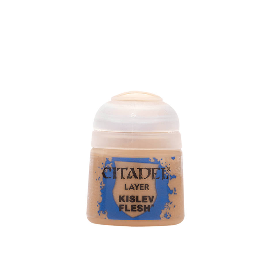 Citadel: Layer - Kislev Flesh (12ml)