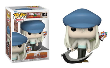 Funko Pop!: Hunter X Hunter - Kite