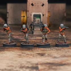 BLKOUT: ORK - Task Force Upyr