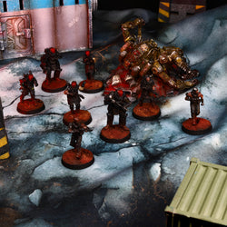 BLKOUT: Chimera Krestonosets - Force Box