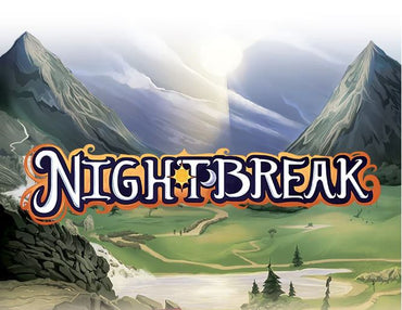 Nightbreak Core Set