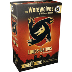 The Werewolves of Miller's Hollow (Limited Edition 25 Years)