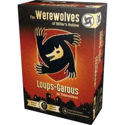 The Werewolves of Miller's Hollow (Limited Edition 25 Years)
