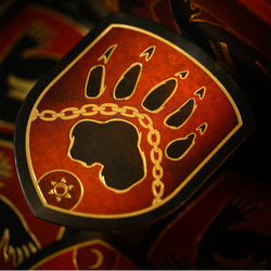 The Werewolves of Miller's Hollow (Limited Edition 25 Years)