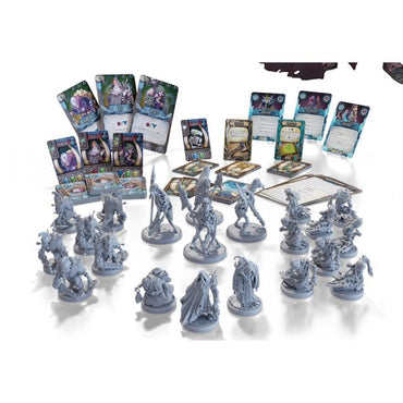 Runar: Hel Expansion