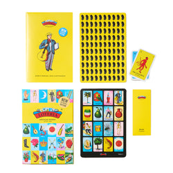 Loteria Bilingual
