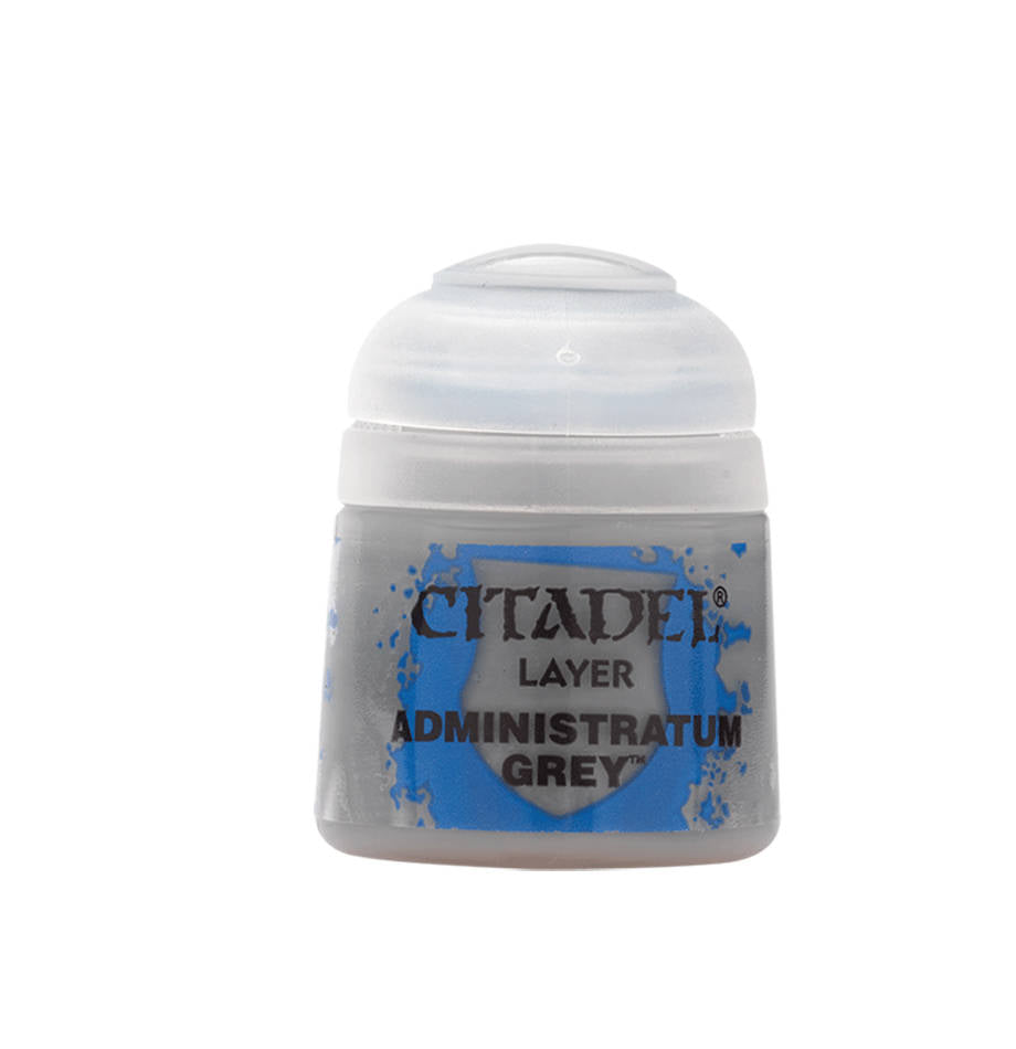 Citadel: Layer -  Administratum Grey(12ml)