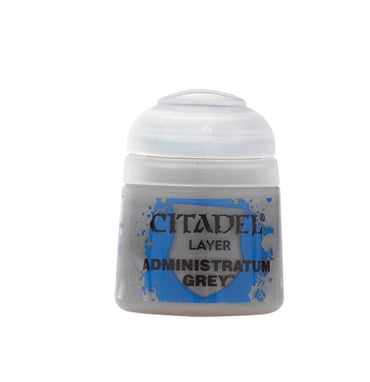 Citadel: Layer -  Administratum Grey(12ml)