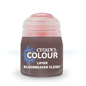 Citadel: Layer - Bloodreaver Flesh (12ml)