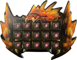 Deep Rock Galactic: The Board Game - Biome Expansion