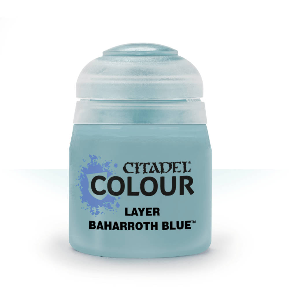 Citadel: Layer - Baharroth Blue (12ml)