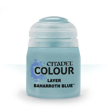 Citadel: Layer - Baharroth Blue (12ml)