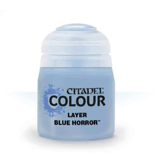 Citadel: Layer - Blue Horror (12ml)