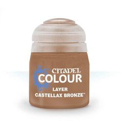 Citadel: Layer - Castellax Bronze (12ml)