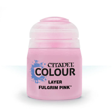 Citadel: Layer - Fulgrim Pink (12ml)