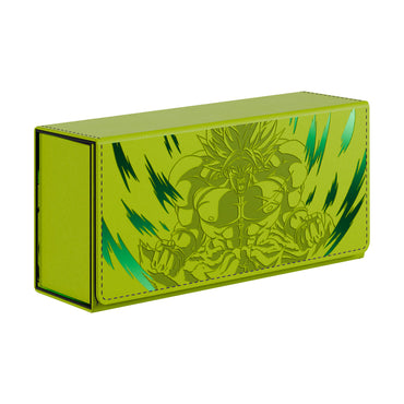 Dueling Guard: Deck Box - EV 2.5 Legendary Saiyan (Standard Size)