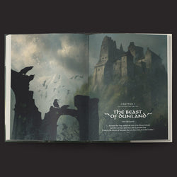 The Lord of the Rings RPG: Trials of Saruman (5E)
