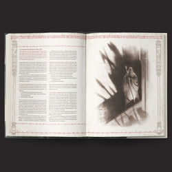 The Lord of the Rings RPG: Trials of Saruman (5E)