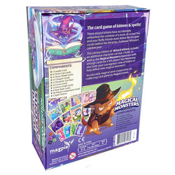 Wizard Kittens: Library Edition