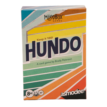 Hundo