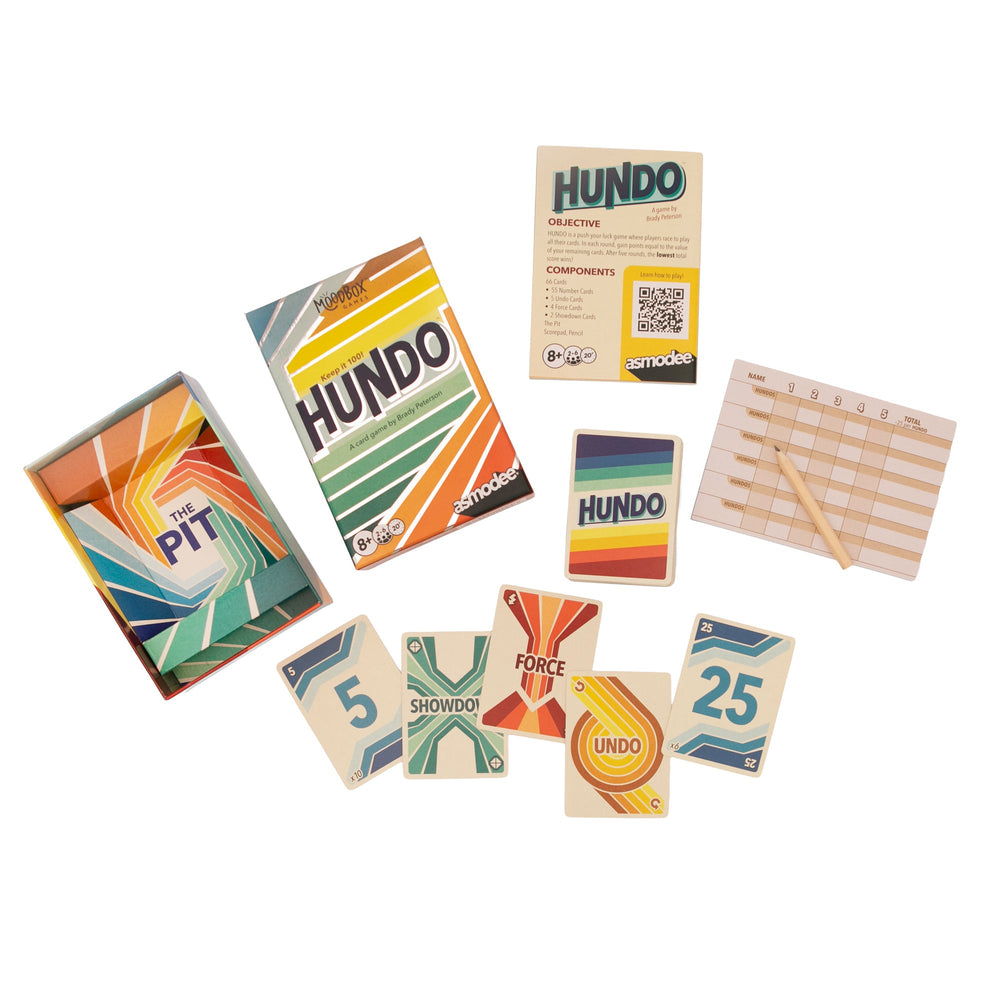 Hundo