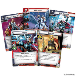 Marvel Champions: The Card Game - Thor Hero Pack
