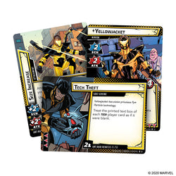 Marvel Champions: The Card Game - Ant-Man Hero Pack