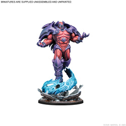 Marvel: Crisis Protocol - Onslaught
