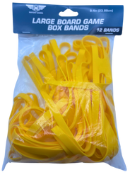 Large Board Game Box Bands