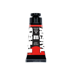 Monument Hobbies: Pro Acryl Expert Artist Acrylics - Pyrrole Red
