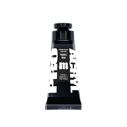 Monument Hobbies: Pro Acryl Expert Artist Acrylics - Payne's Grey