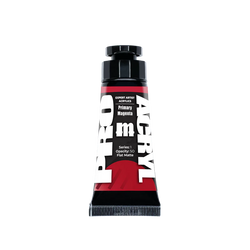 Monument Hobbies: Pro Acryl Expert Artist Acrylics - Primary Magenta