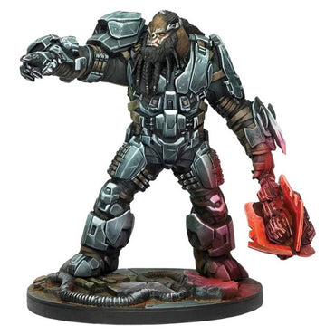 HALO: Flashpoint - Atriox, Warmaster of the Banished