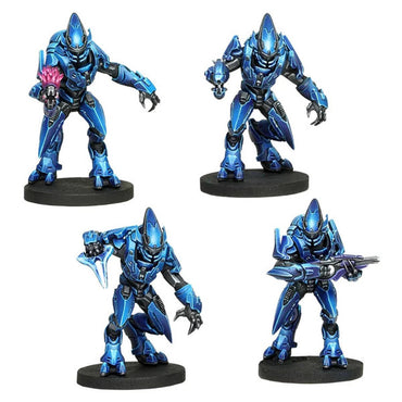HALO: Flashpoint - Banished Sangheili Mercenaries