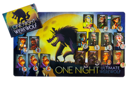 One Night Ultimate Werewolf