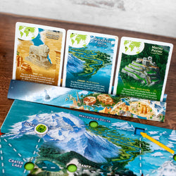 Expeditions: Around the World