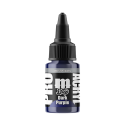 Monument Hobbies: Pro Acryl 1-Step 515 - Dark Purple