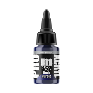 Monument Hobbies: Pro Acryl 1-Step 515 - Dark Purple