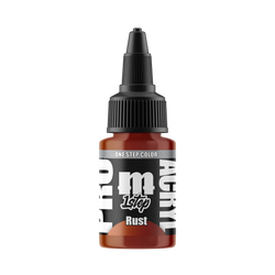 Monument Hobbies: Pro Acryl 1-Step 512 - Rust