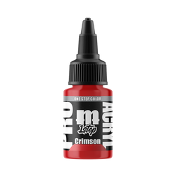 Monument Hobbies: Pro Acryl 1-Step 502 - Crimson