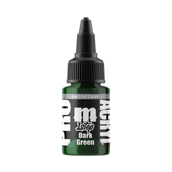 Monument Hobbies: Pro Acryl 1-Step 505 - Dark Green