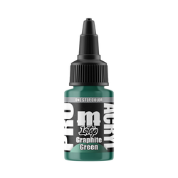 Monument Hobbies: Pro Acryl 1-Step  507 - Graphite Green