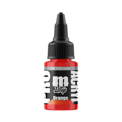 Monument Hobbies: Pro Acryl 1-Step 511 - Orange