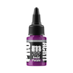 Monument Hobbies: Pro Acryl 1-Step 501 - Royal Purple
