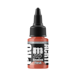 Monument Hobbies: Pro Acryl 1-Step 506 - Shadow Flesh