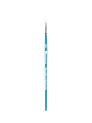 Monument Hobbies: Dauntless Synthetic #00 Brush