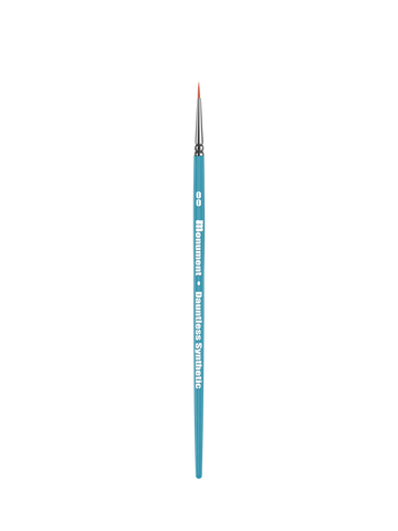 Monument Hobbies: Dauntless Synthetic #00 Brush