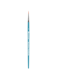 Monument Hobbies: Dauntless Synthetic #1 Brush